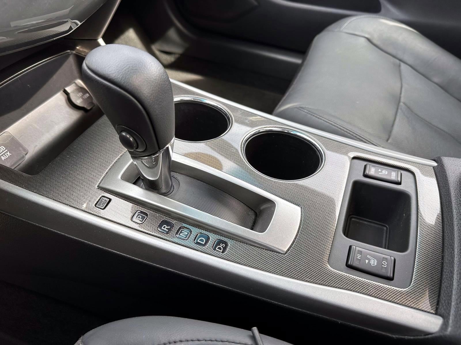 Used 2015 Nissan Altima 2.5 SL w/ Technology Package FWD image 27