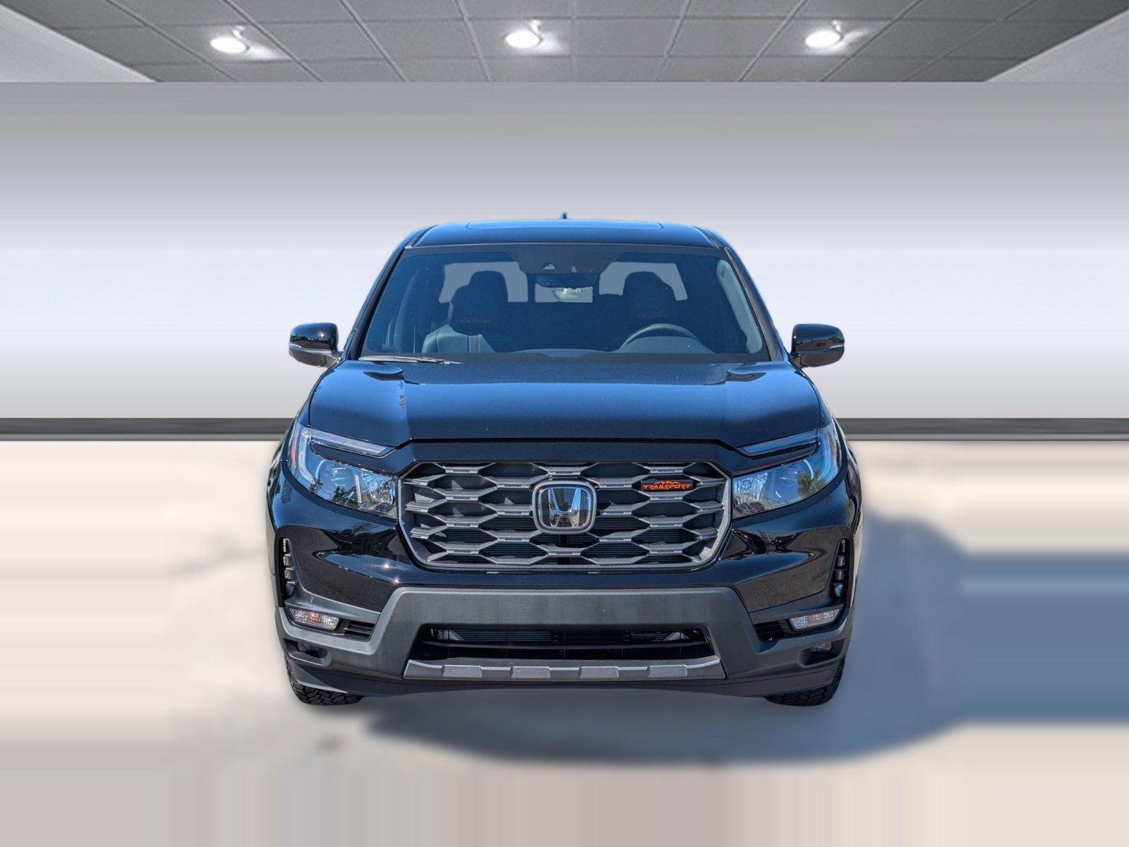 New 2026 Honda Ridgeline TrailSport image 6