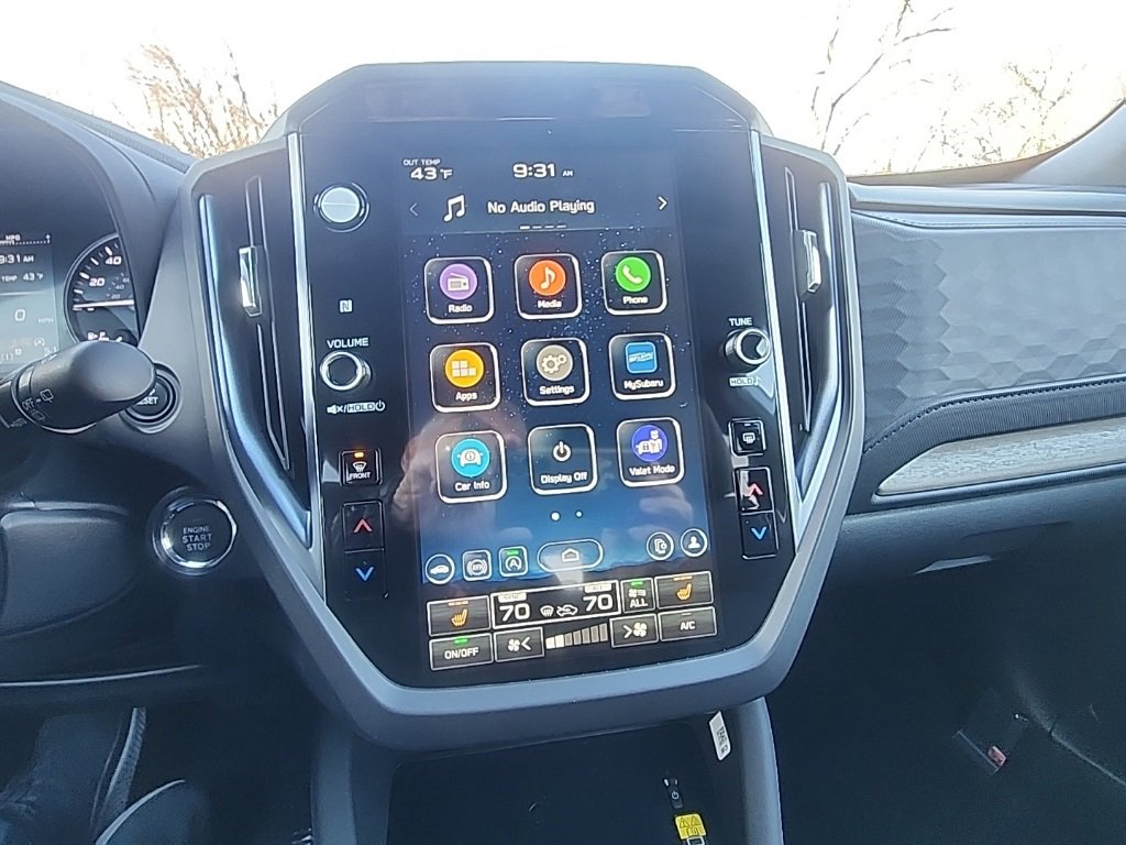 New 2026 Subaru Forester Limited image 20