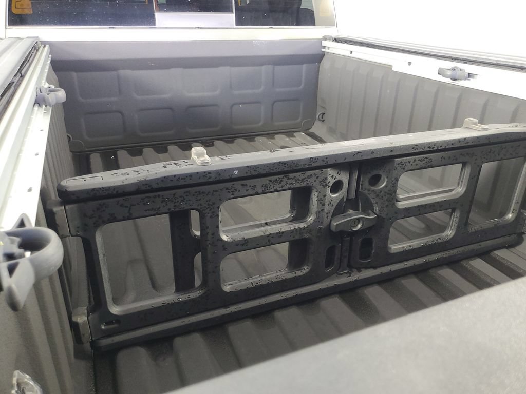 Used 2021 RAM 2500 Power Wagon AWD/4WD image 37