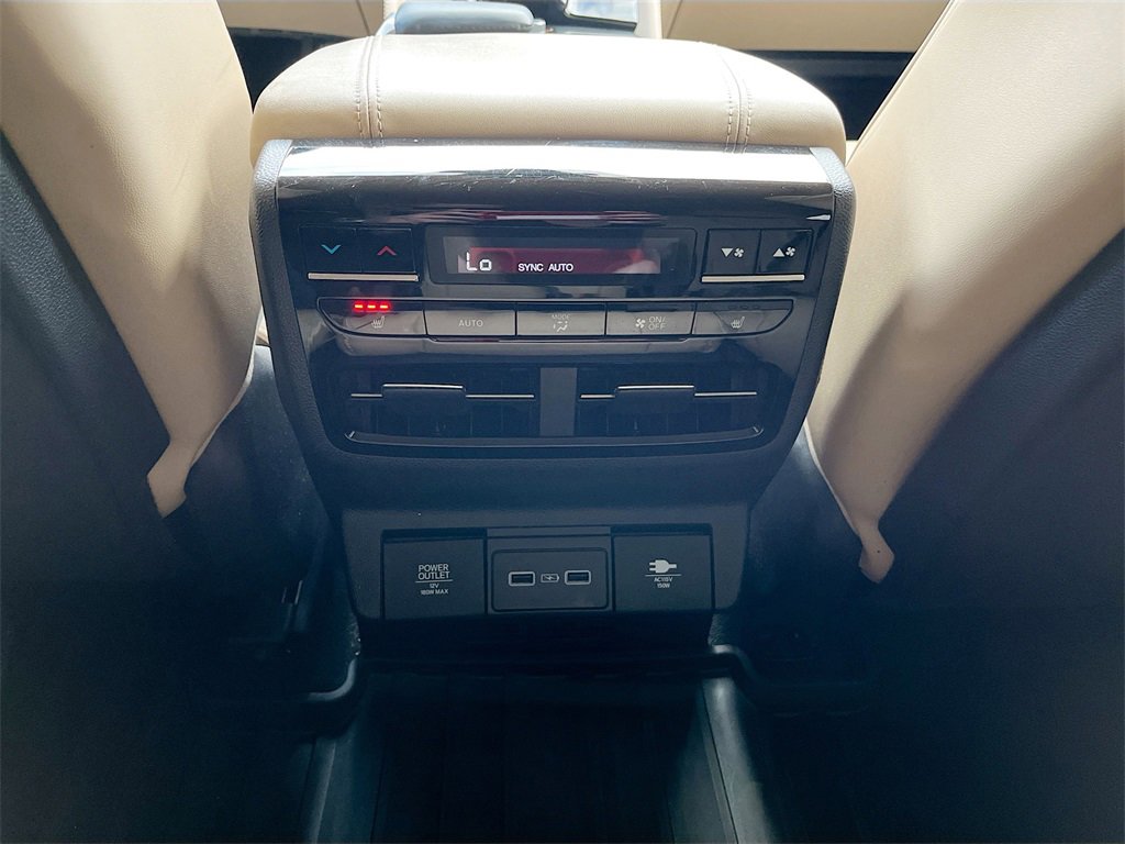 Used 2023 Acura MDX SH-AWD w/ Advance Package image 28