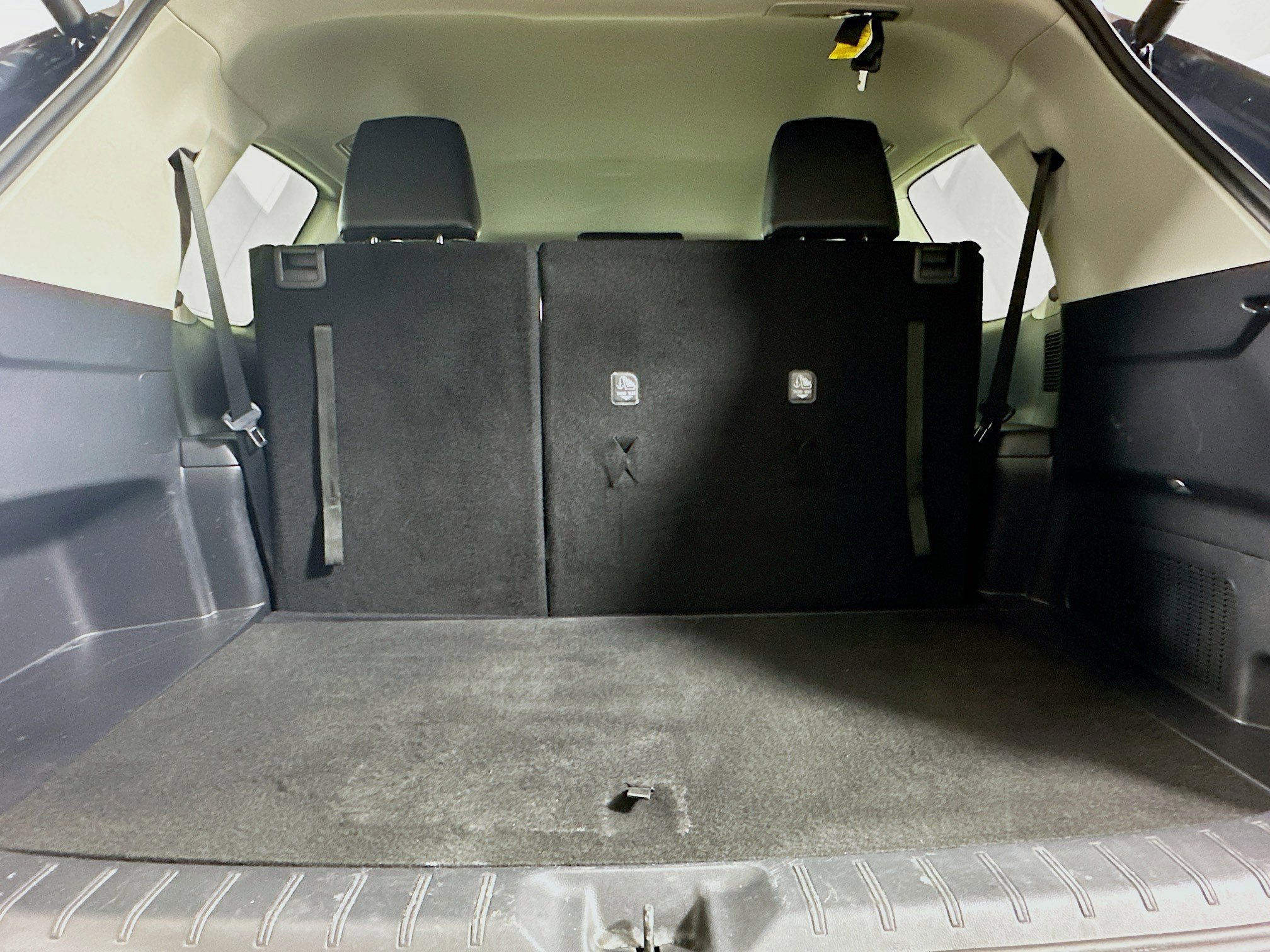 Used 2025 Toyota Grand Highlander XLE image 29