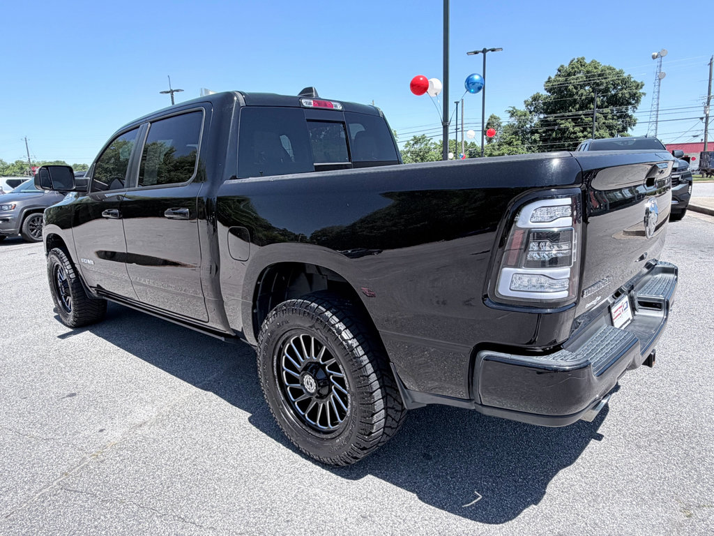 Used 2019 RAM 1500 Big Horn RWD image 6