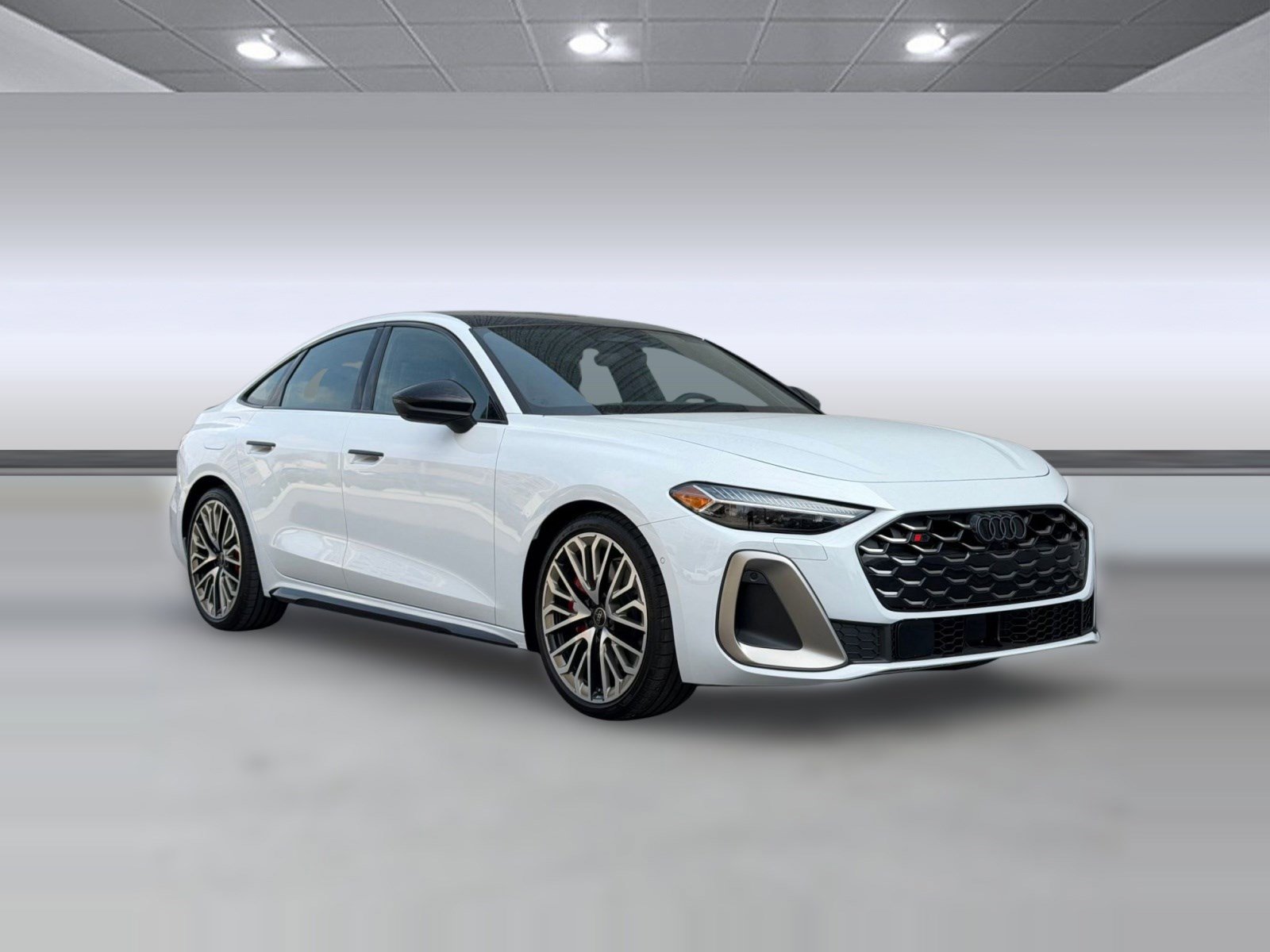 New 2025 Audi S5 Prestige AWD/4WD image 7