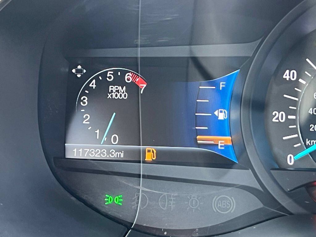 Used 2015 Ford Edge Titanium AWD/4WD image 37