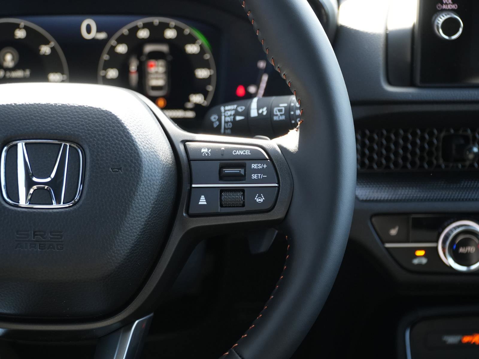 New 2026 Honda CR-V Sport-L image 23