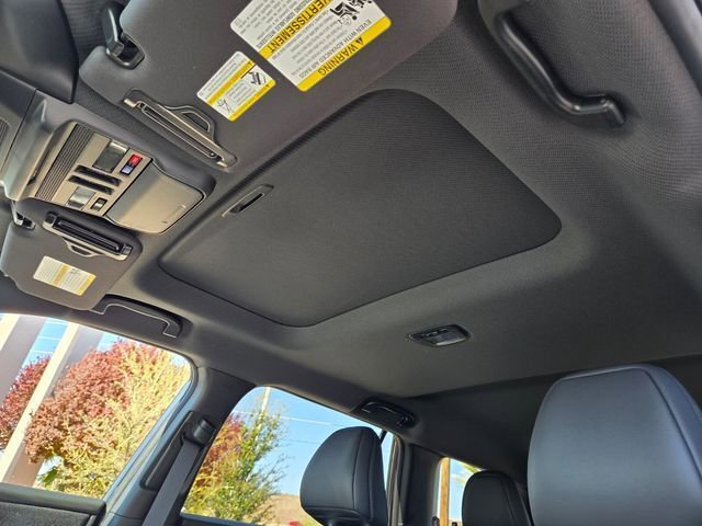 New 2026 Subaru Outback Limited image 7