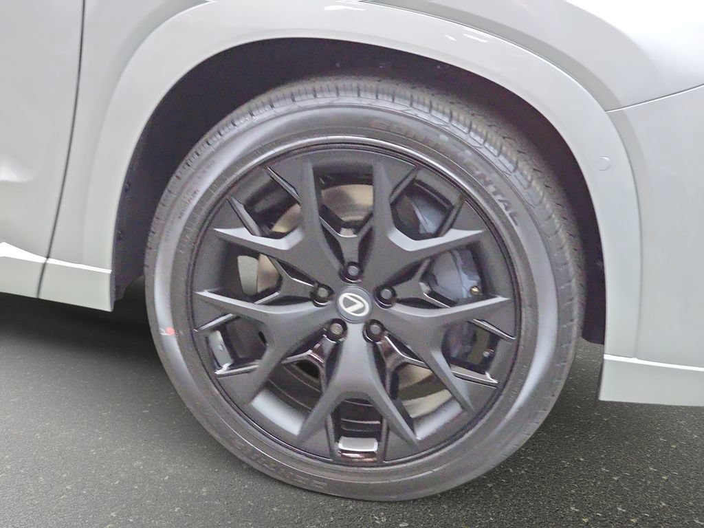 New 2026 Lexus TX 350 AWD w/ Technology Package image 30