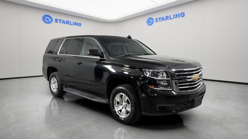 Used 2020 Chevrolet Tahoe 2WD image 13