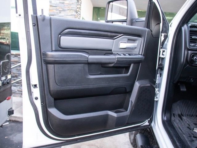 Used 2023 RAM 2500 Power Wagon image 9