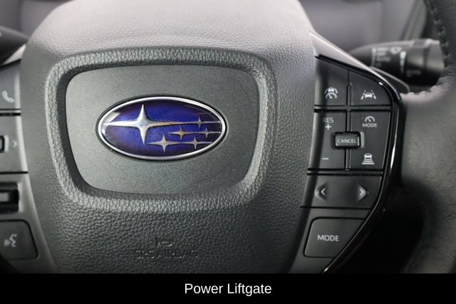 Used 2023 Subaru Solterra AWD image 10