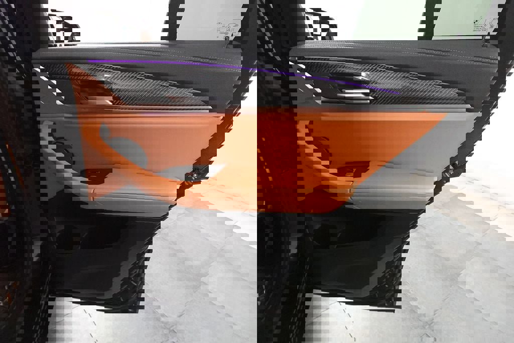 Used 2023 BMW X4 M40i w/ Premium Package AWD/4WD image 26