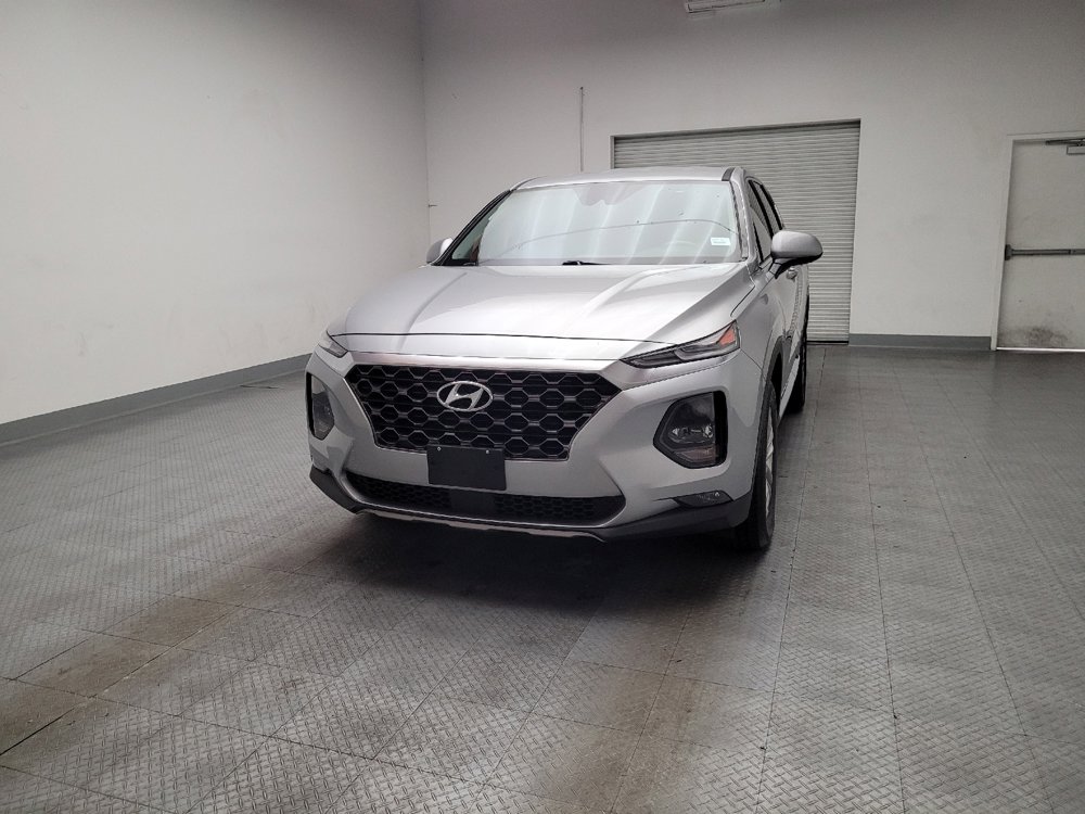 Used 2020 Hyundai Santa Fe SEL image 15