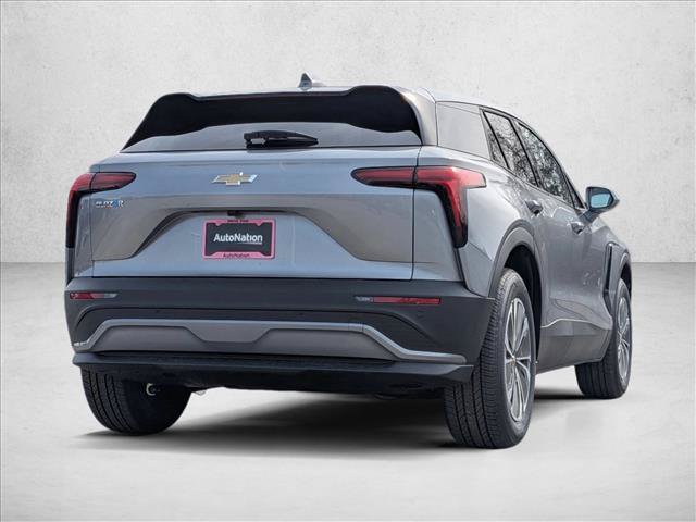 New 2026 Chevrolet Blazer EV LT FWD image 5