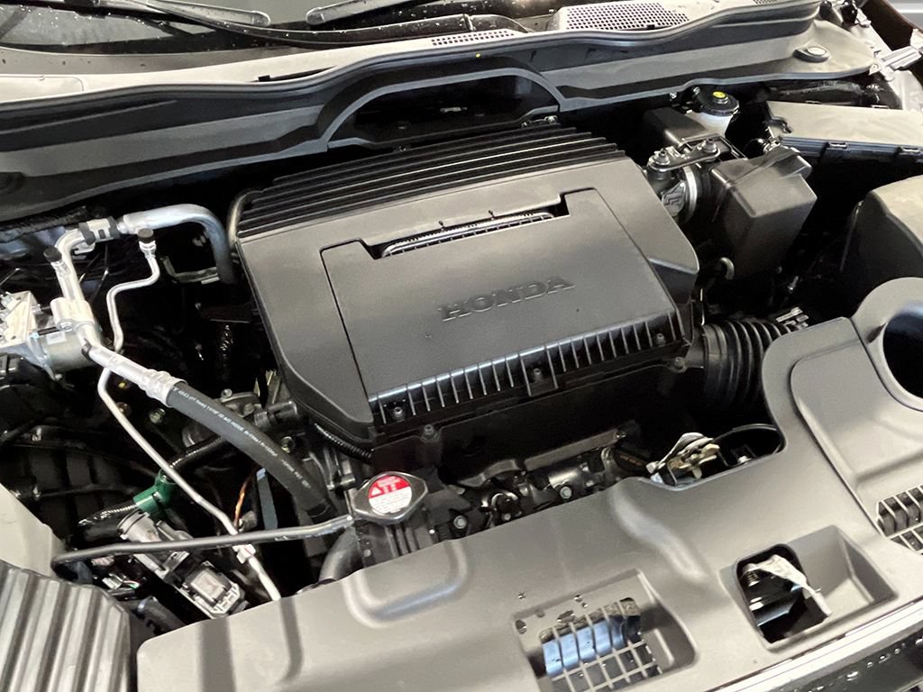 New 2026 Honda Passport TrailSport Elite image 12