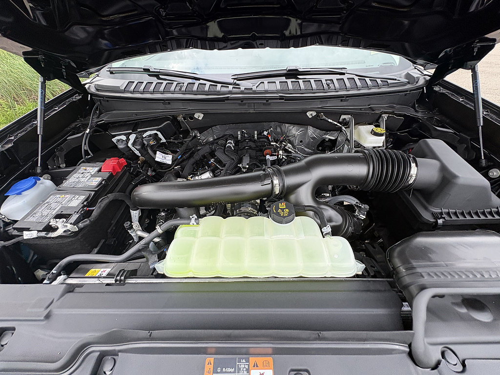 New 2026 Ford Expedition Max Active AWD/4WD image 13