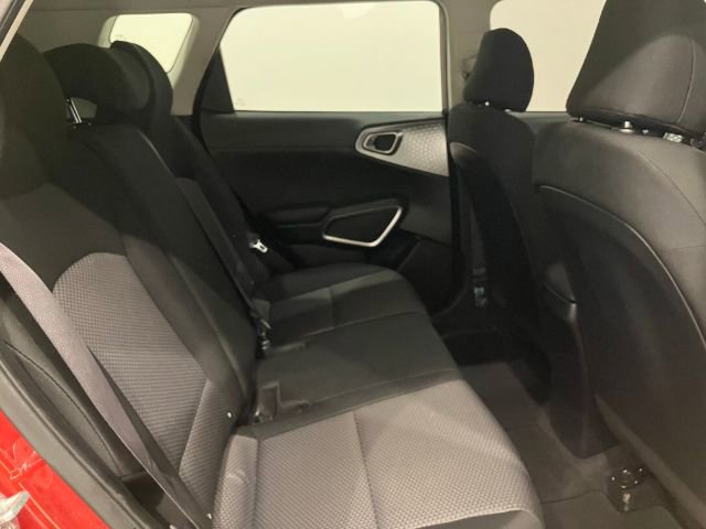 Used 2022 Kia Soul LX w/ Technology Package image 35