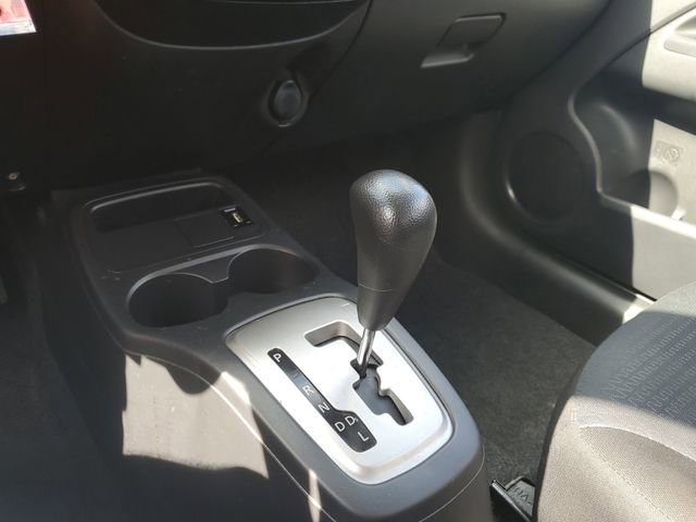 Used 2023 Mitsubishi Mirage G4 Black Edition image 26