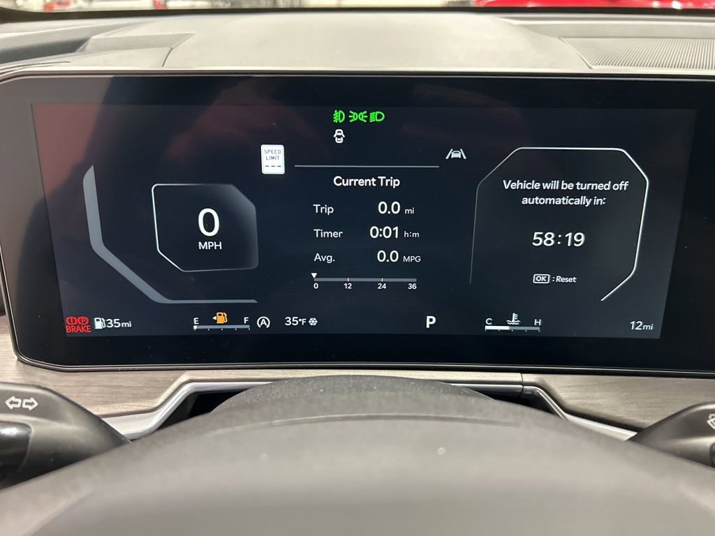 New 2026 Kia Sorento SX Prestige image 15