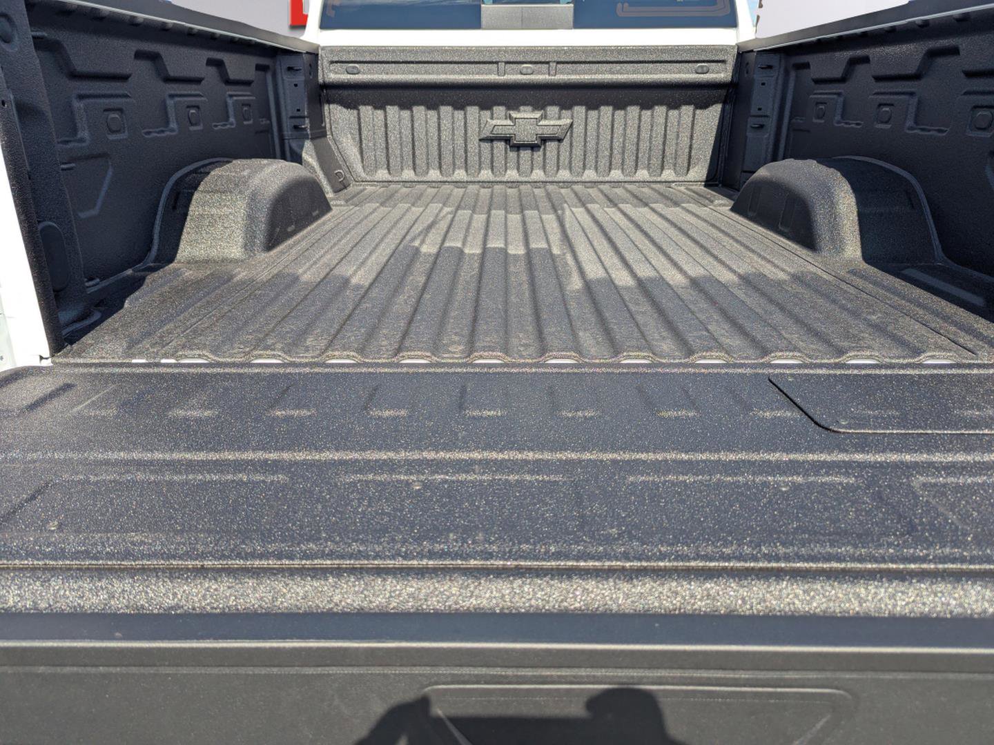 New 2026 Chevrolet Silverado 2500 LT w/ All Star Edition image 36