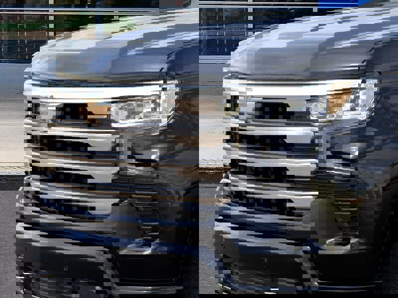 New 2026 Chevrolet Silverado 1500 High Country w/ High Country Premium Package image 37