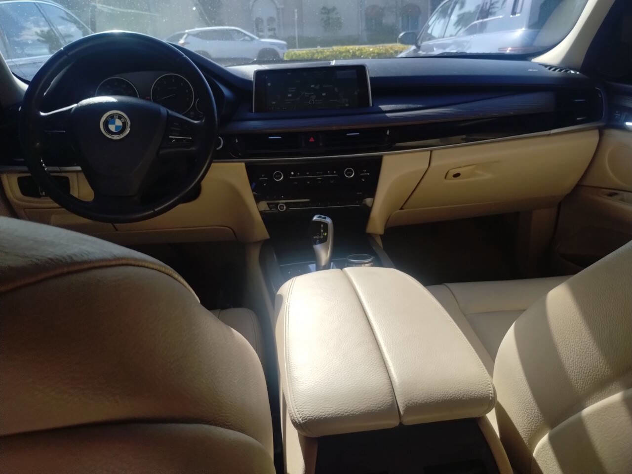 Used 2014 BMW X5 sDrive35i image 51