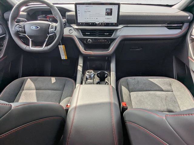 New 2026 Ford Explorer ST w/ Sun And Sound Package image 14