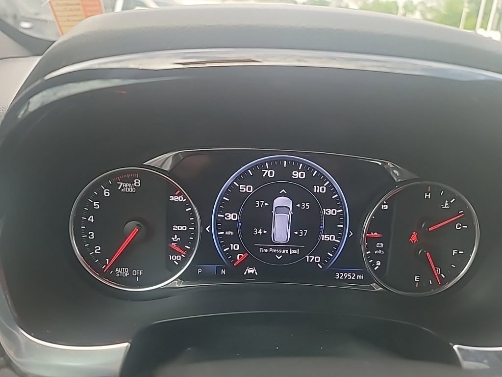 Used 2022 Chevrolet Traverse High Country image 26