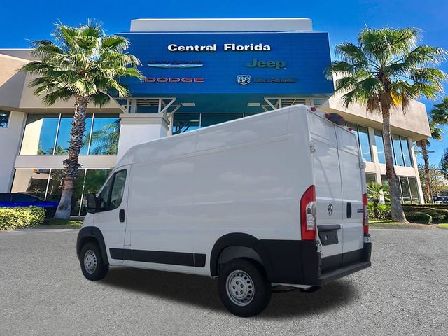 New 2026 RAM ProMaster 1500 w/ Safety Group FWD image 7
