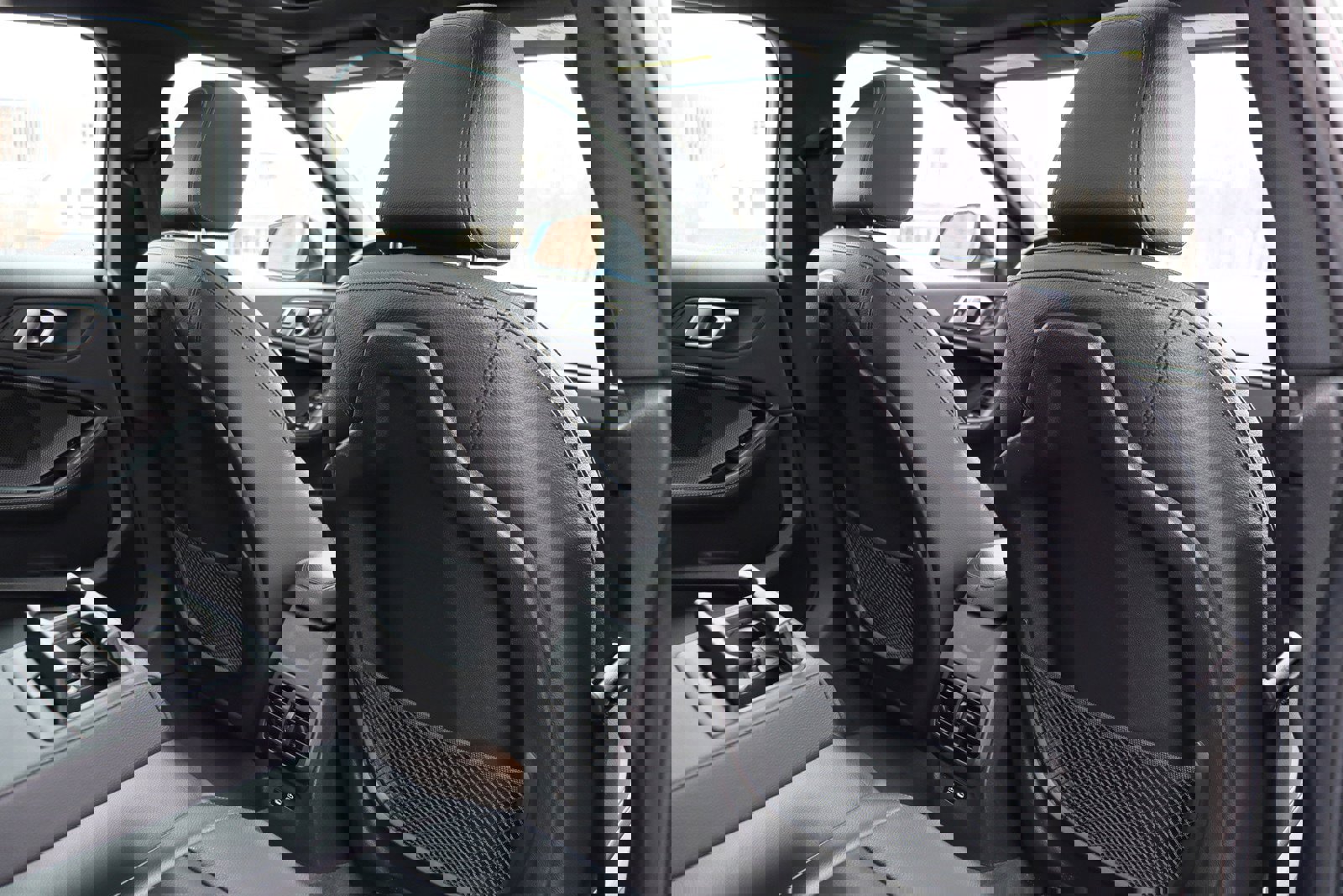 Used 2022 BMW M235i xDrive Gran Coupe w/ Premium Package image 18