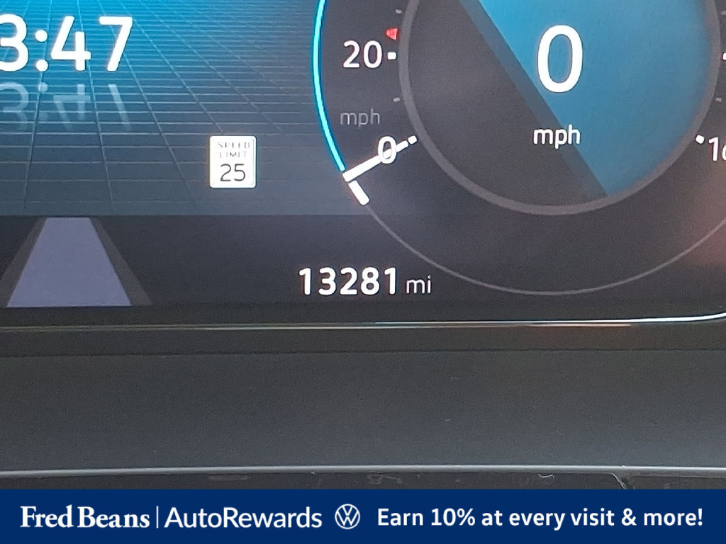 Certified 2026 Volkswagen Atlas SEL Premium R-Line AWD/4WD image 30