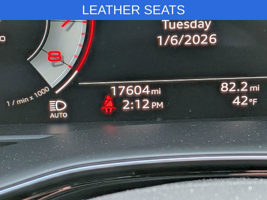 Used 2023 Audi Q7 3.0T Premium Plus w/ Premium Plus Package image 17