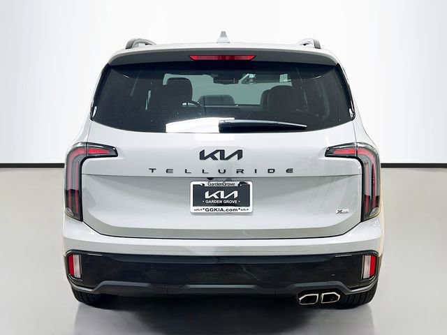 New 2025 Kia Telluride EX X-Line image 6