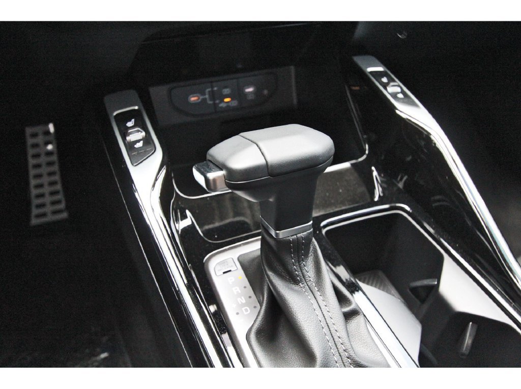New 2026 Kia Sorento SX AWD/4WD image 21
