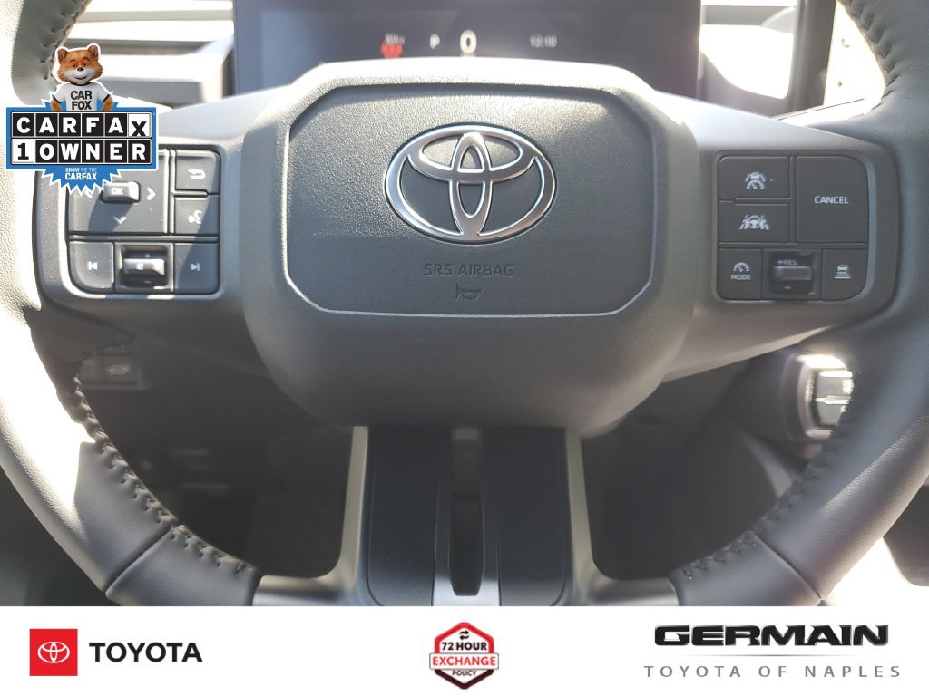Certified 2026 Toyota RAV4 XSE w/ Weather Package AWD/4WD image 23
