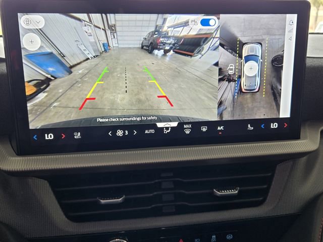 New 2026 Ford Explorer ST-Line RWD image 14