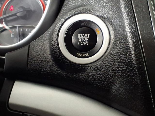 Used 2016 Dodge Journey R/T w/ Driver Convenience Group image 21