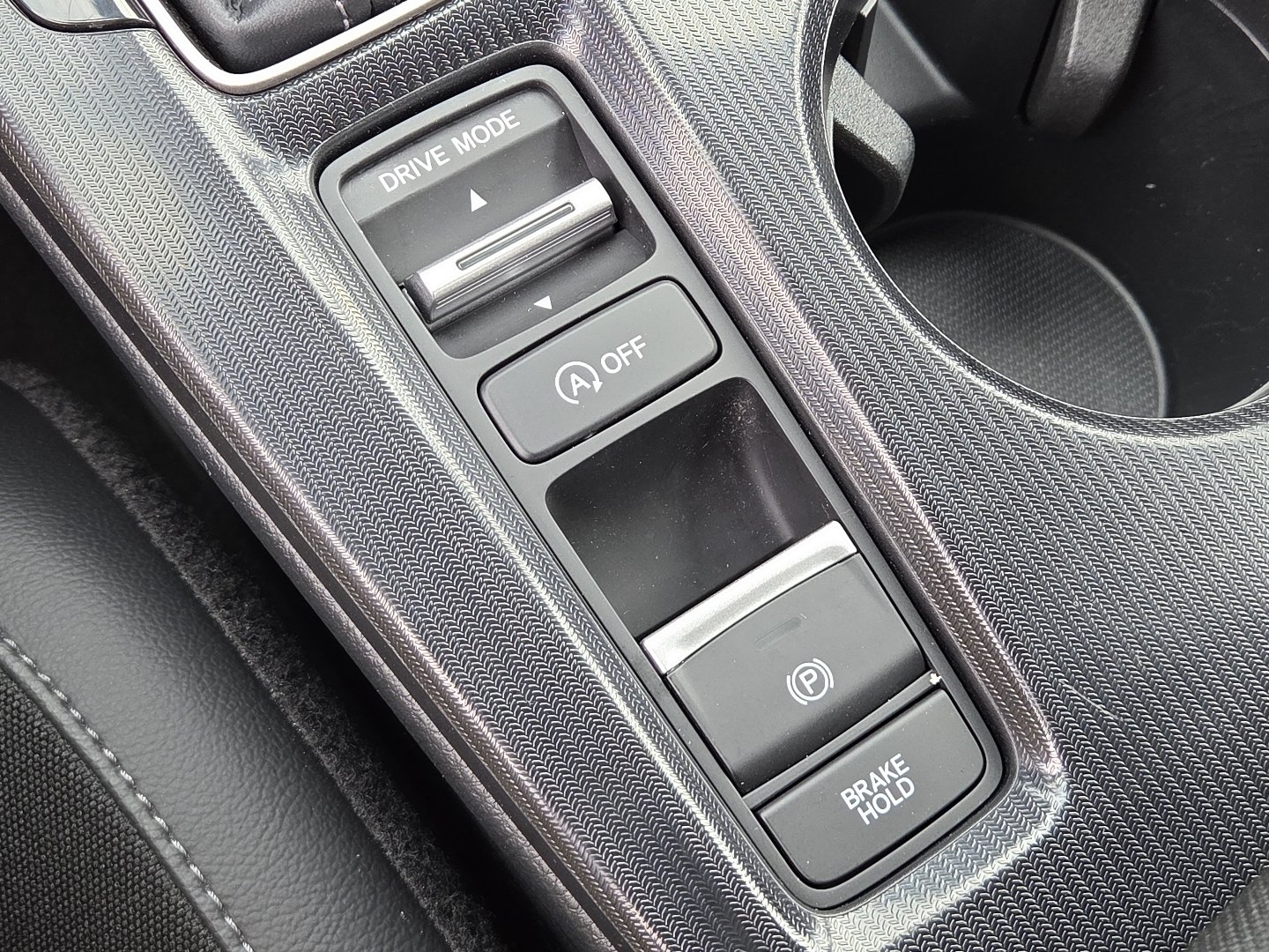 Used 2024 Honda Civic Sport image 6