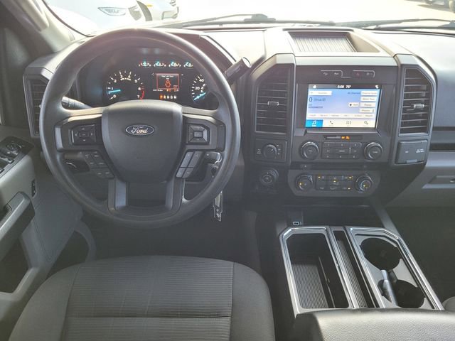 Used 2018 Ford F150 XL w/ Equipment Group 101A Mid AWD/4WD image 7