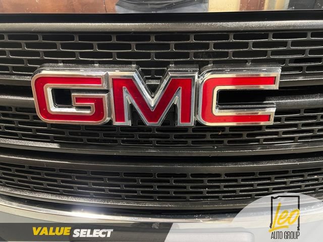 Used 2015 GMC Terrain SLT w/ Open Road Package AWD/4WD image 4