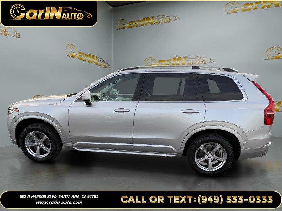 Used 2016 Volvo XC90 T5 Momentum AWD/4WD image 8