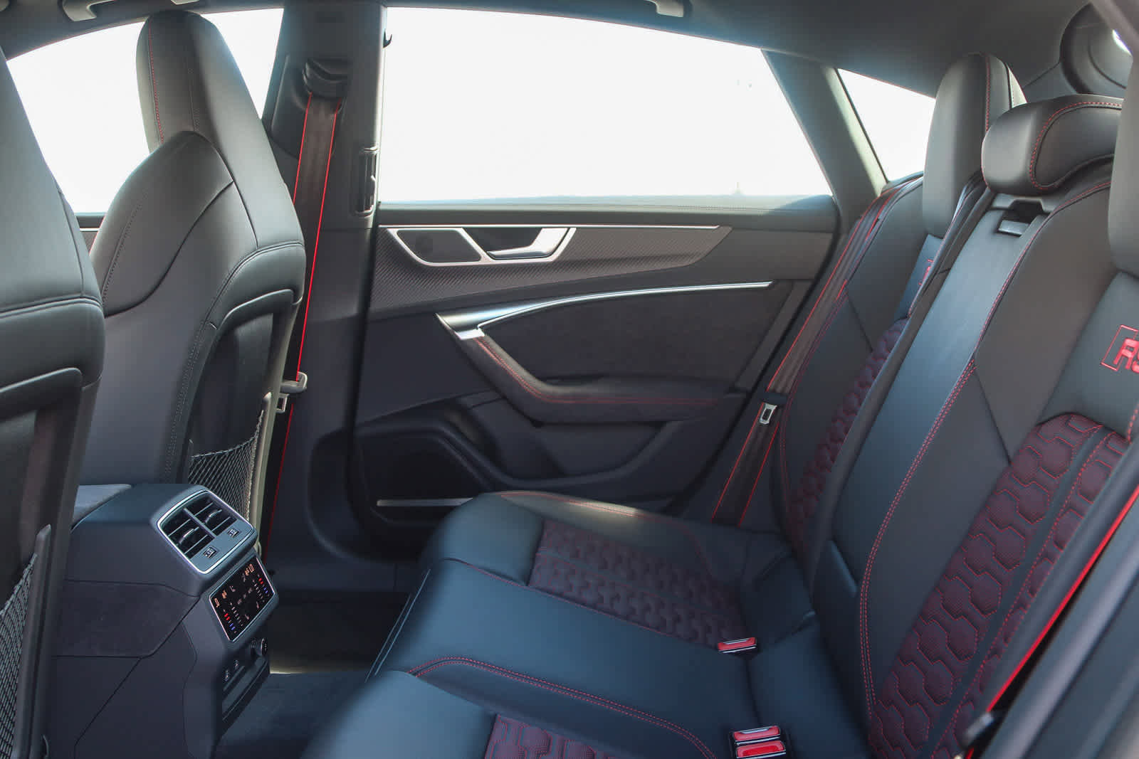 New 2026 Audi RS 7 Performance image 25