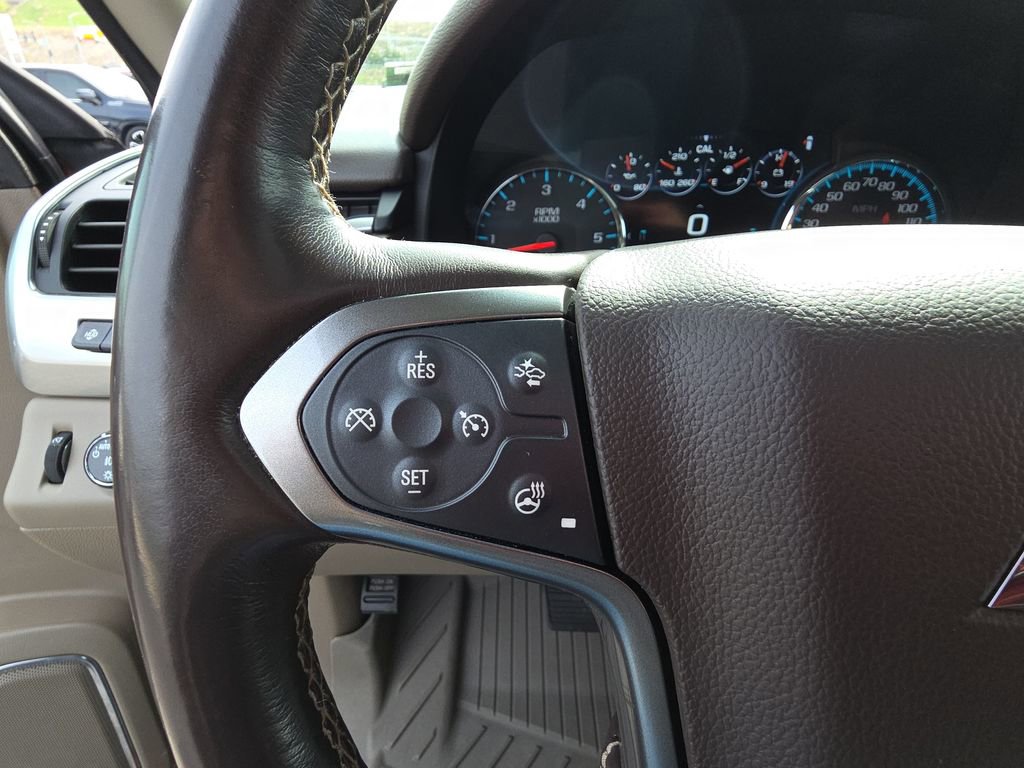 Used 2020 Chevrolet Tahoe Premier image 18
