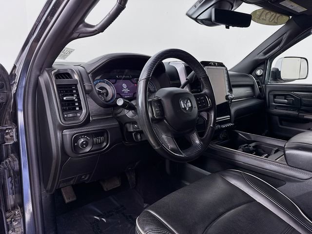 Used 2021 RAM 2500 Limited image 9