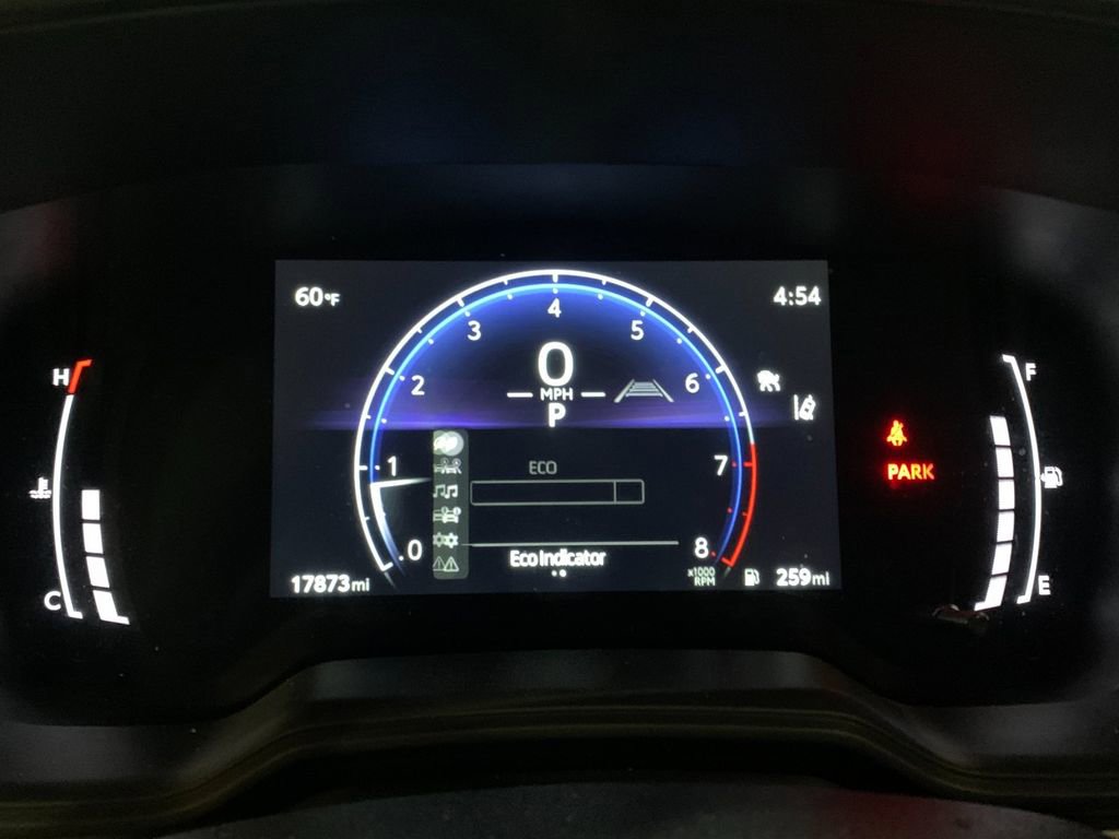 Used 2025 Toyota Corolla FX w/ Convenience Package FWD image 30