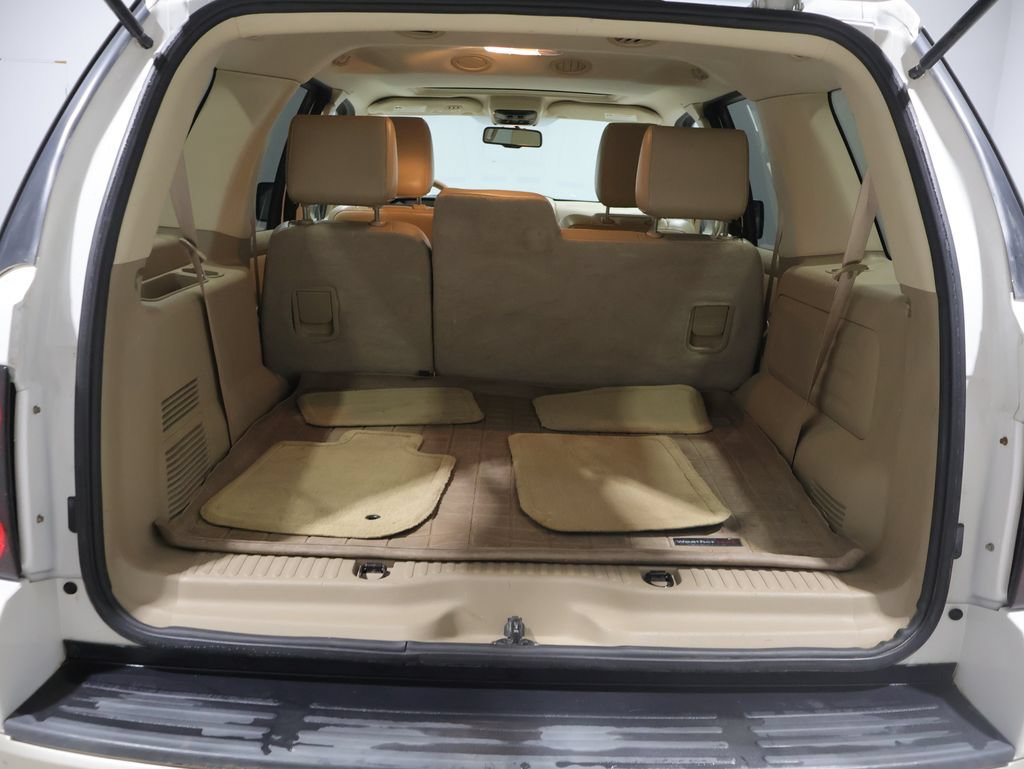 Used 2010 Ford Explorer Eddie Bauer AWD/4WD image 4