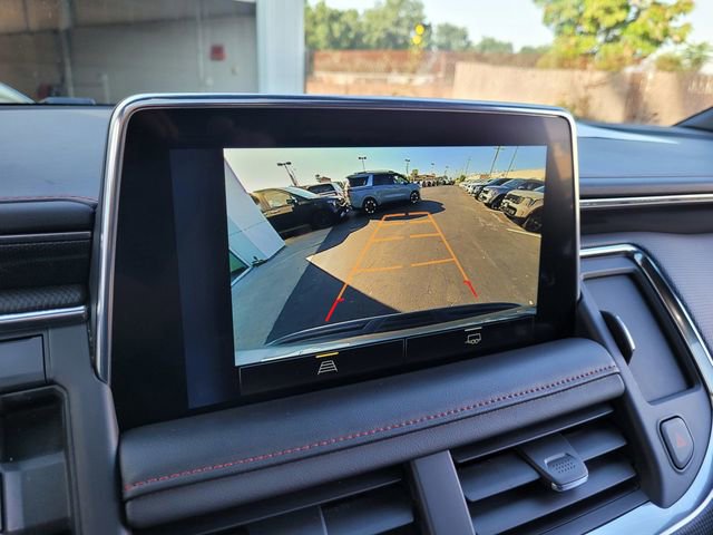Used 2023 Chevrolet Suburban RST AWD/4WD image 19