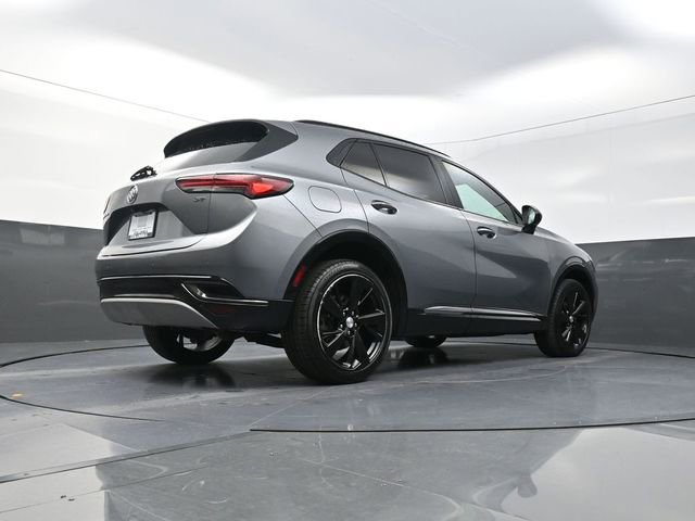 Used 2021 Buick Envision Preferred image 26