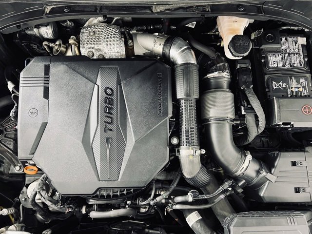 Used 2023 Kia Sorento SX Prestige image 7