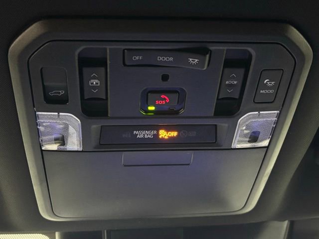 Used 2026 Toyota Sequoia Platinum w/ Tow Technology Package AWD/4WD image 41